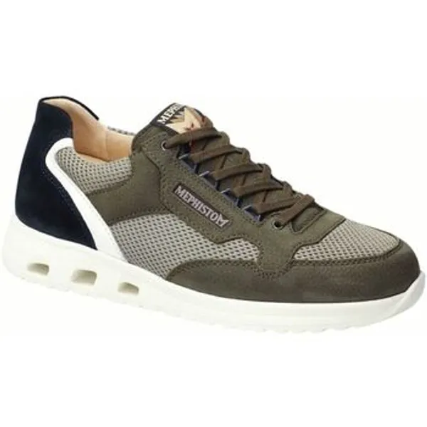Mephisto Jansen Air Groen, vergelijk prijzen bij 1 winkel