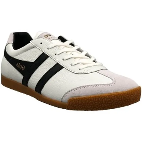 Gola Lage Sneakers Wit, vergelijk prijzen bij 1 winkel