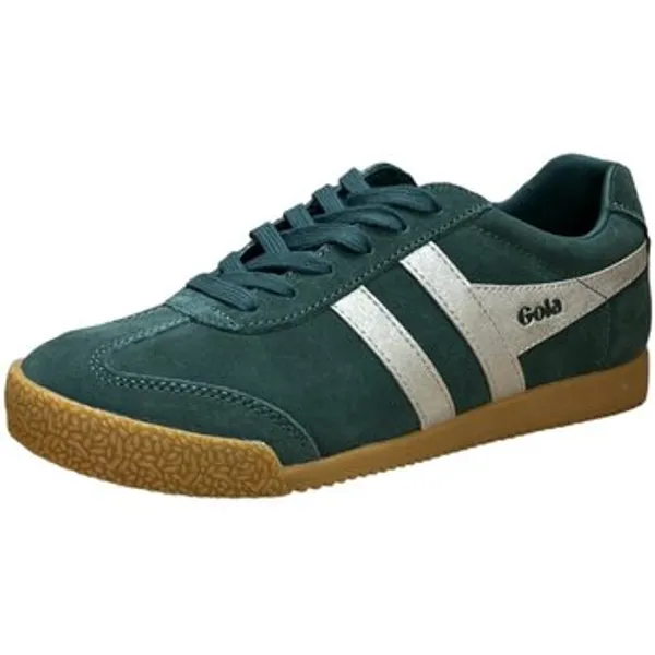 Gola Lage Sneakers Groen, vergelijk prijzen bij 1 winkel