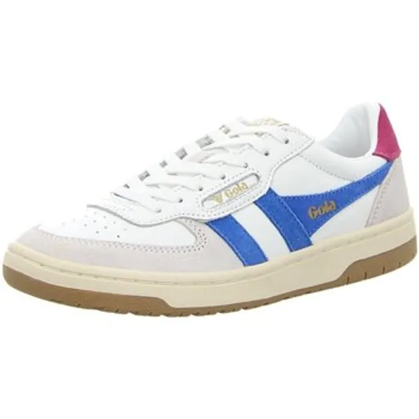 Gola Lage Sneakers Wit, vergelijk prijzen bij 1 winkel