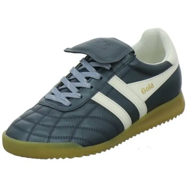 Gola Lage Sneakers Blauw, vergelijk prijzen bij 1 winkel