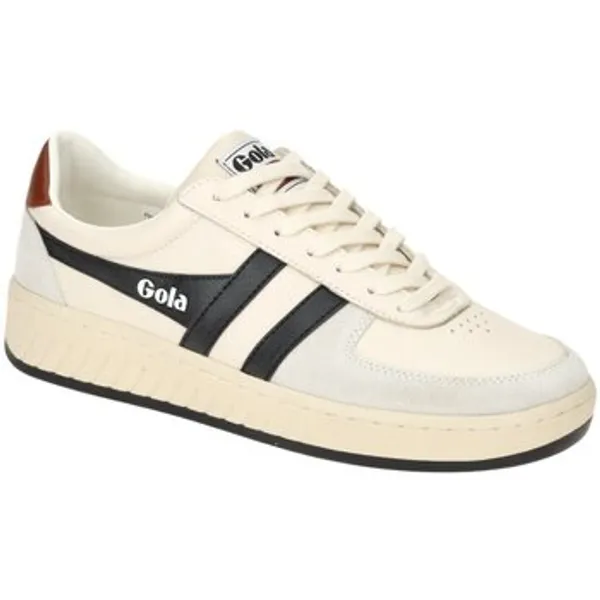 Gola Lage Sneakers Wit, vergelijk prijzen bij 1 winkel