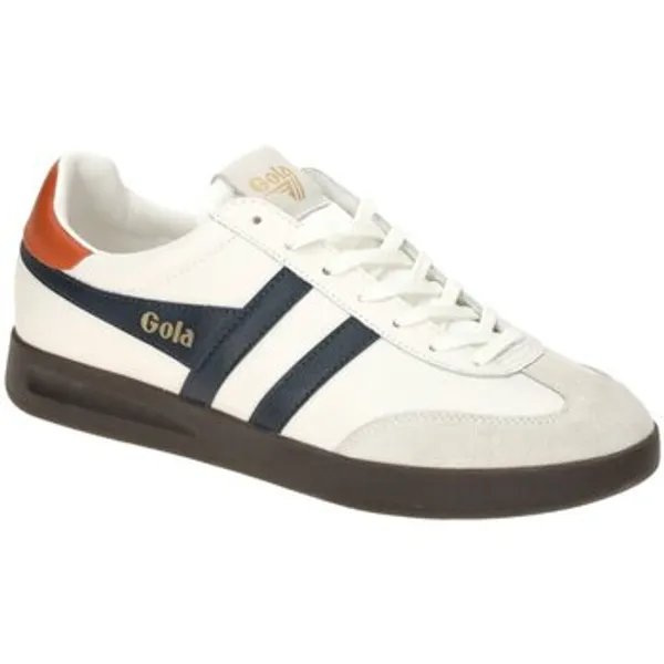 Gola Lage Sneakers Wit, vergelijk prijzen bij 1 winkel
