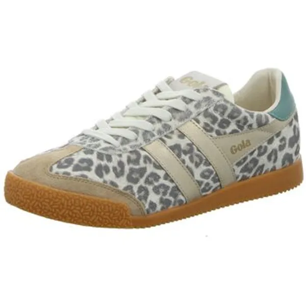 Gola Lage Sneakers Bruin, vergelijk prijzen bij 1 winkel