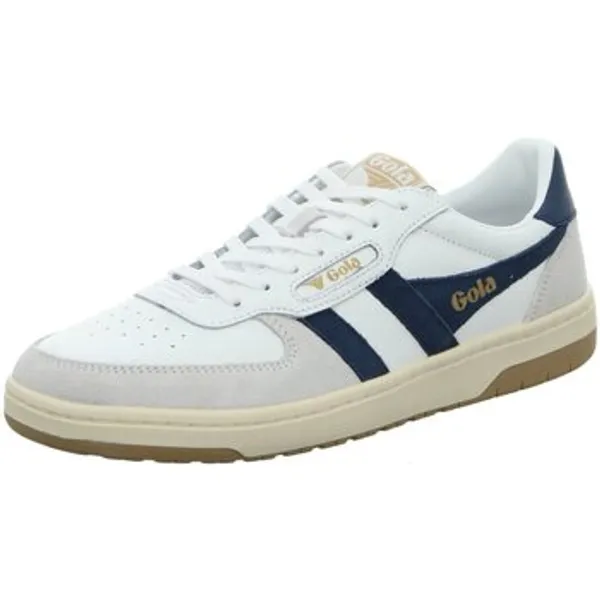 Gola Lage Sneakers Wit, vergelijk prijzen bij 1 winkel