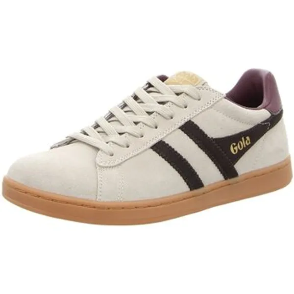 Gola Lage Sneakers Beige, vergelijk prijzen bij 1 winkel