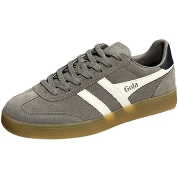 Gola Lage Sneakers Grijs, vergelijk prijzen bij 1 winkel