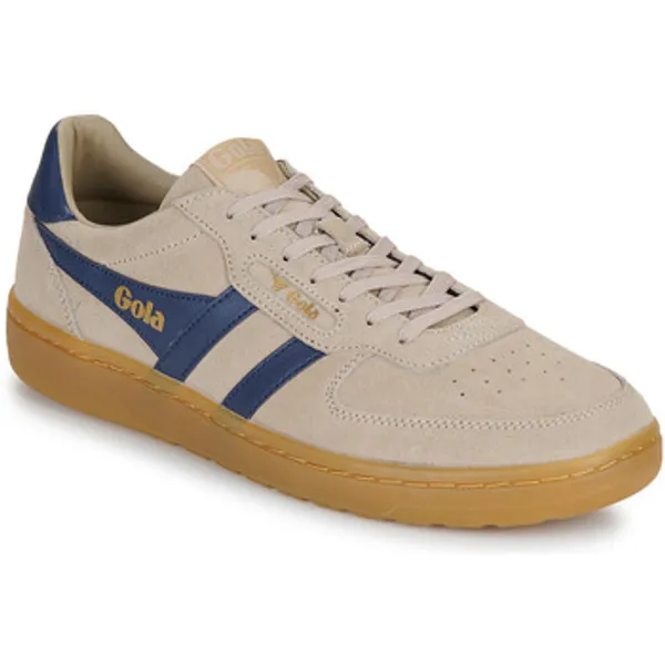 Gola Lage Sneakers Multicolor, vergelijk prijzen bij 1 winkel