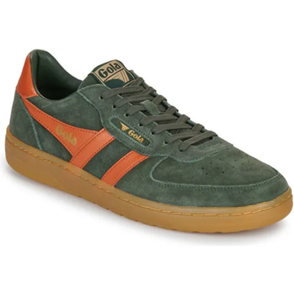 Gola Lage Sneakers Multicolor, vergelijk prijzen bij 1 winkel