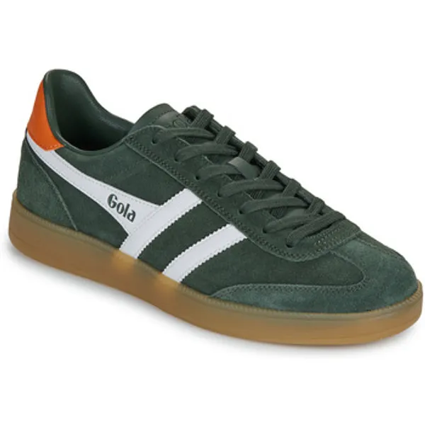 Gola Lage Sneakers Multicolor, vergelijk prijzen bij 1 winkel