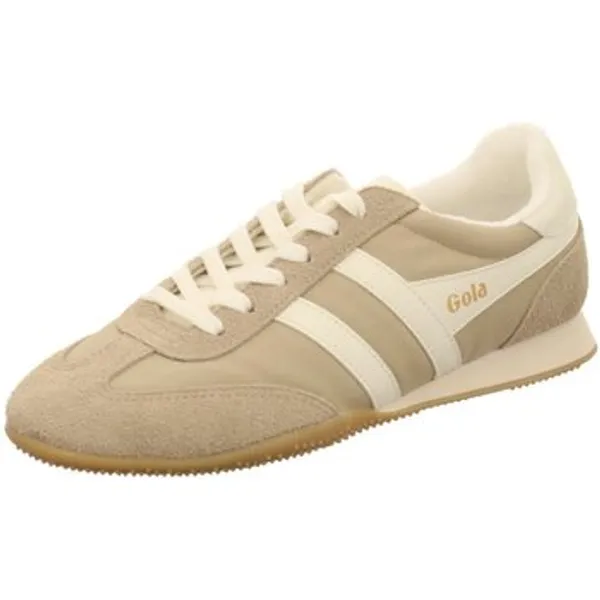 Gola Lage Sneakers Beige, vergelijk prijzen bij 1 winkel