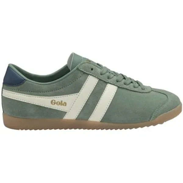 Gola Lage Sneakers Groen, vergelijk prijzen bij 1 winkel