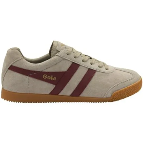 Gola Lage Sneakers Beige, vergelijk prijzen bij 1 winkel