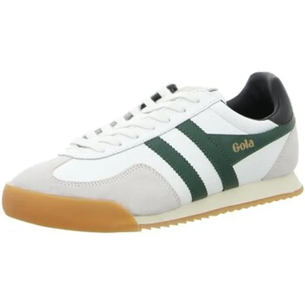 Gola Lage Sneakers Wit, vergelijk prijzen bij 1 winkel