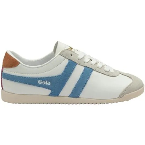 Gola Lage Sneakers Wit, vergelijk prijzen bij 1 winkel