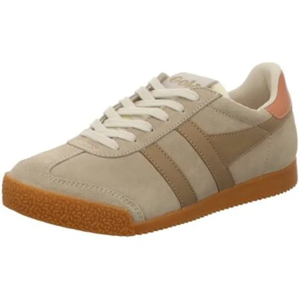 Gola Lage Sneakers Beige, vergelijk prijzen bij 1 winkel