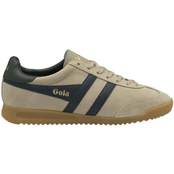 Gola Lage Sneakers Beige, vergelijk prijzen bij 1 winkel