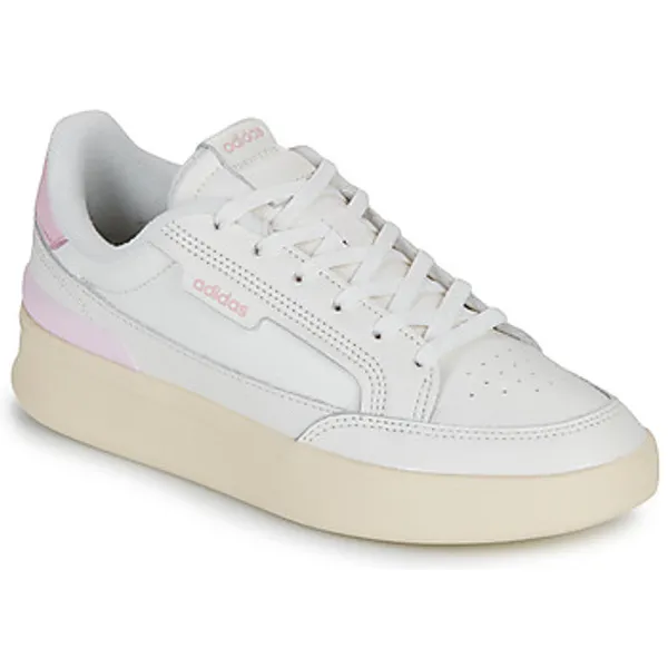adidas Aspyre Wit, vergelijk prijzen bij 1 winkel