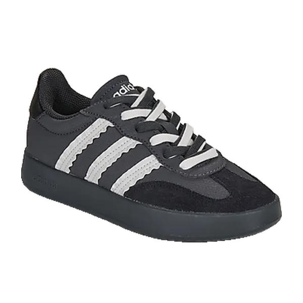 adidas Barreda Zwart/Wit Uitneembare Zool, vergelijk prijzen bij 1 winkel