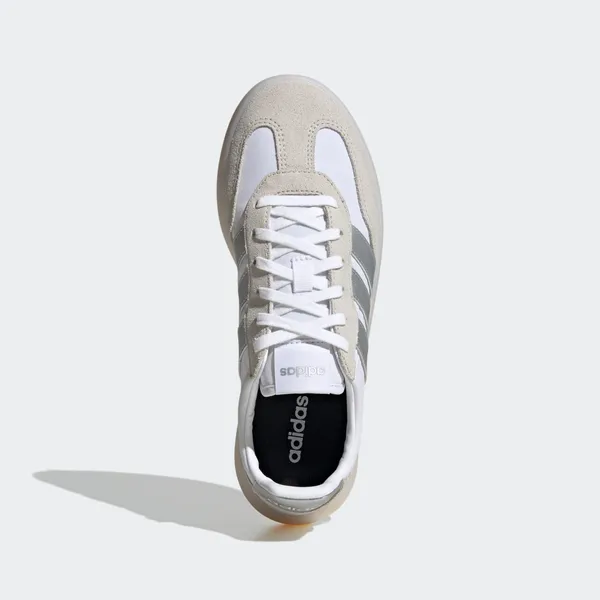adidas Barreda Decode Wit, foto 3 van 5
