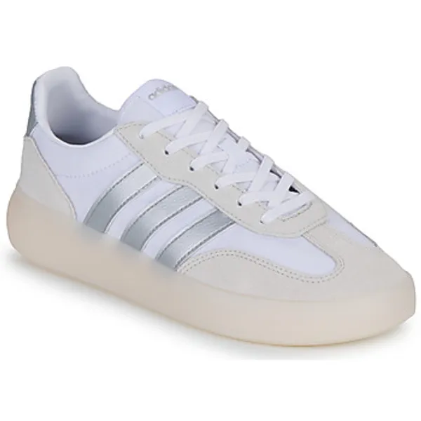 adidas Barreda Decode Wit, foto 2 van 5