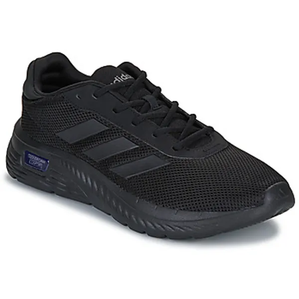 adidas Cloudfoam Comfy Zwart, vergelijk prijzen bij 1 winkel