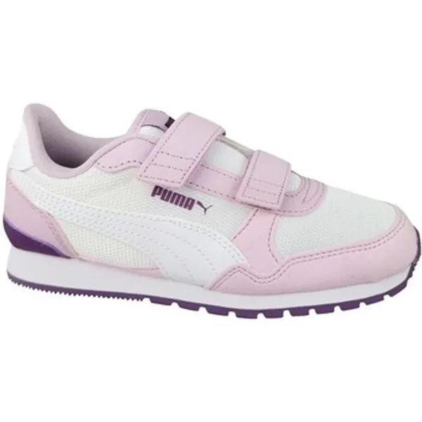 Puma ST Runner V3 Mesh Roze, vergelijk prijzen bij 1 winkel