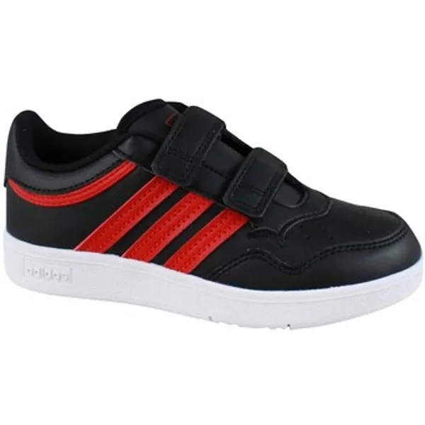 adidas Hoops 4.0 Zwart, vergelijk prijzen bij 1 winkel