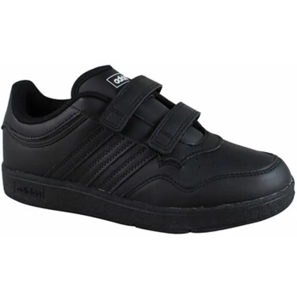 adidas Hoops 4.0 Zwart, vergelijk prijzen bij 1 winkel