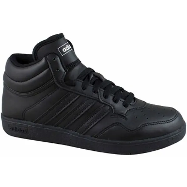 adidas Hoops 4.0 Zwart, vergelijk prijzen bij 1 winkel