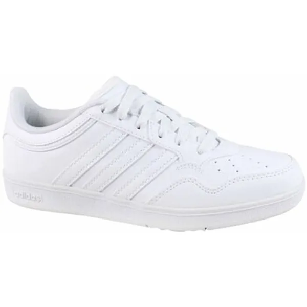 adidas Hoops 4.0 Wit, vergelijk prijzen bij 1 winkel