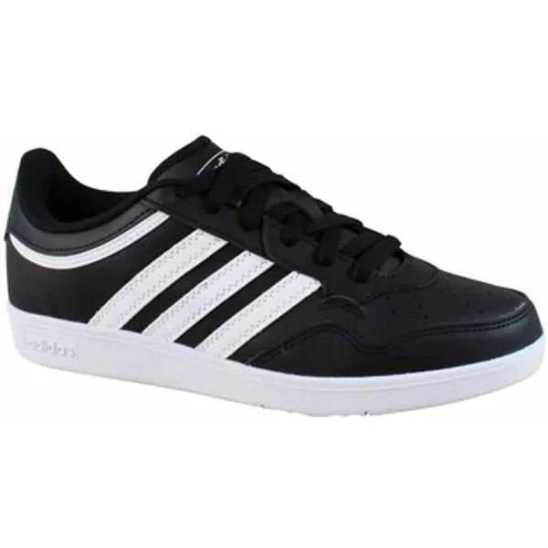 adidas Hoops 4.0 Zwart, vergelijk prijzen bij 1 winkel