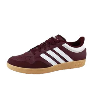 adidas Hoops rood