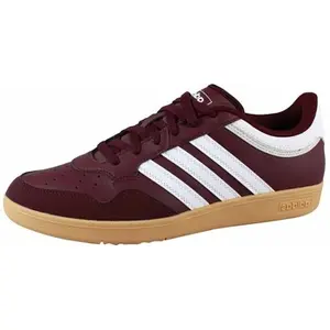 adidas Hoops rood