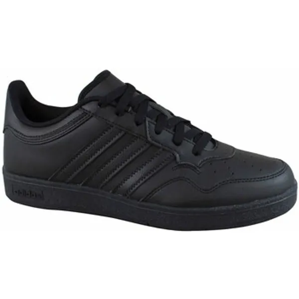 adidas Hoops 4.0 Zwart, vergelijk prijzen bij 1 winkel
