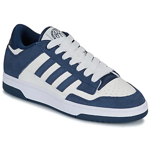 adidas Rapid Court Blauw, vergelijk prijzen bij 1 winkel