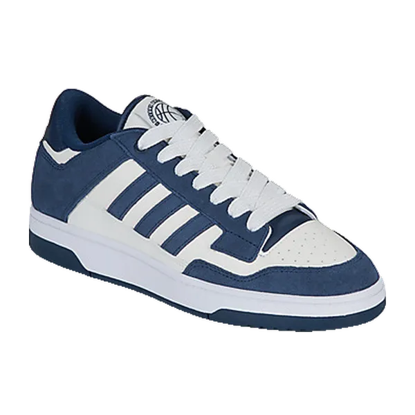 adidas Rapid Court Blauw, vergelijk prijzen bij 2 winkels