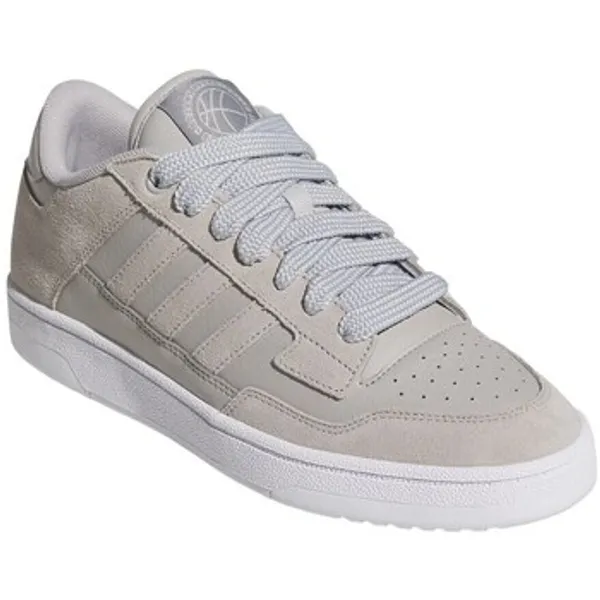 adidas Rapid Court Low Beige, vergelijk prijzen bij 1 winkel