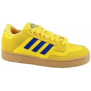 adidas Rapid Court geel