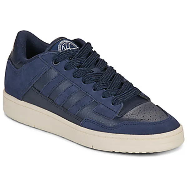 adidas Rapid Court Marine, vergelijk prijzen bij 2 winkels
