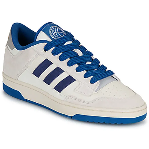 adidas Rapid Court Grijs, vergelijk prijzen bij 1 winkel