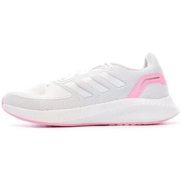 adidas Runfalcon 2.0 Wit, vergelijk prijzen bij 1 winkel