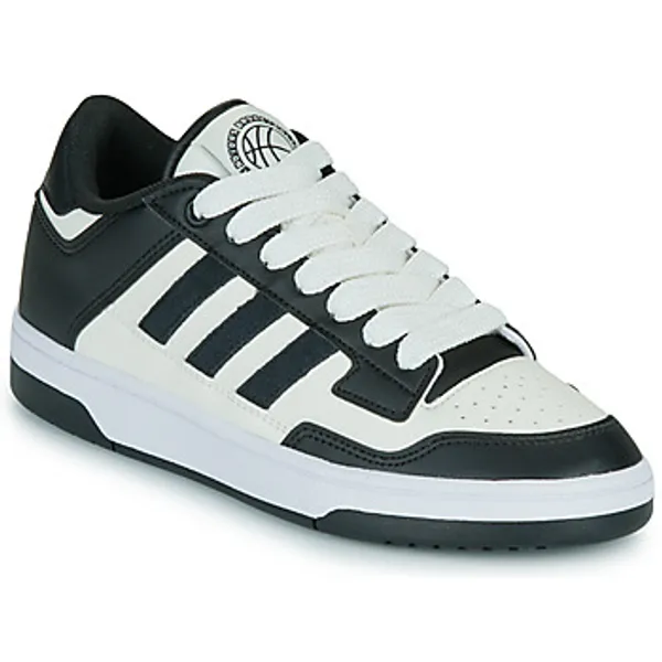 adidas Rapid Court Zwart, vergelijk prijzen bij 1 winkel