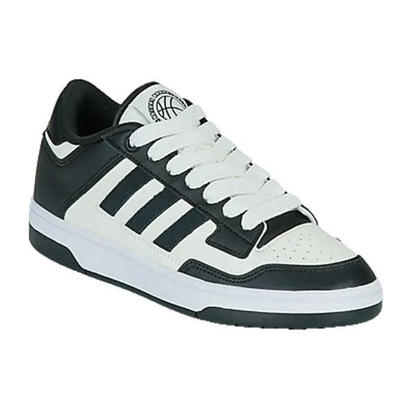 adidas Rapid Court Zwart, vergelijk prijzen bij 2 winkels