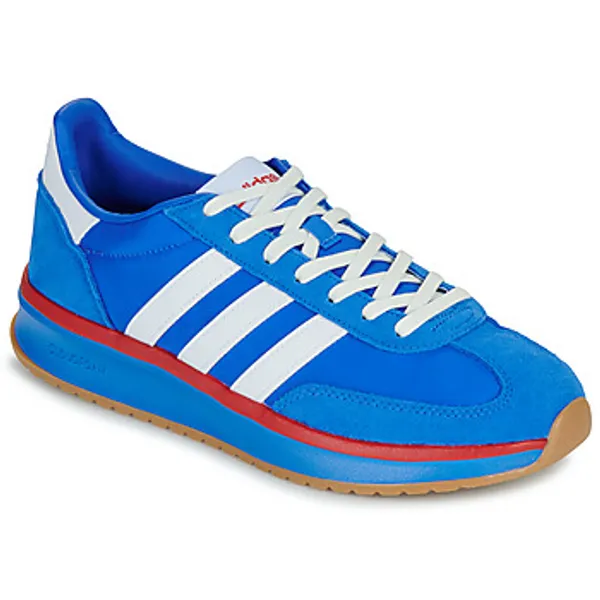 adidas Run 70s Blauw, vergelijk prijzen bij 1 winkel