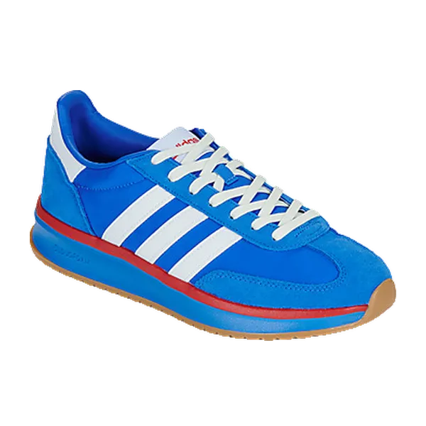 adidas Run 70s Blauw, vergelijk prijzen bij 2 winkels