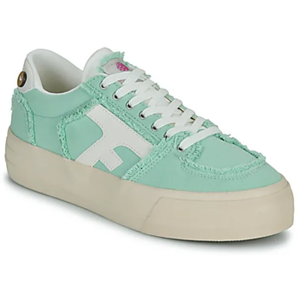 Faguo Walnut Platform Groen, vergelijk prijzen bij 1 winkel