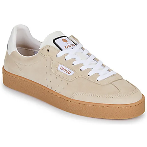 Faguo Lumbo Beige, vergelijk prijzen bij 1 winkel