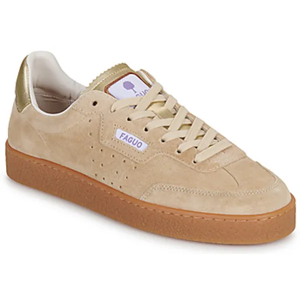 Faguo Lumbo Beige, vergelijk prijzen bij 1 winkel
