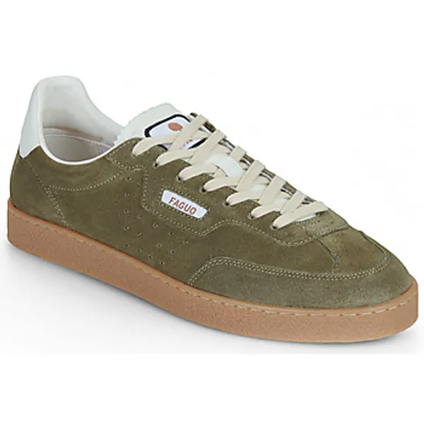 Faguo Lumbo Khaki, vergelijk prijzen bij 1 winkel